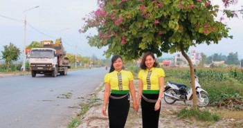 Ngắm Hoa Ban Đỏ nở rộ tại Thị xã Miền Tây Yên Bái ve-nghia-lo-ngam-mua-ban-do-16