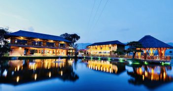 Danh sách nhà hàng, quán ăn tại Mù cang chải minh-anh-bamboo-restaurant-nghialo