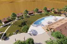 Khám phá khu nghỉ dưỡng Mường Lò Retreat muong-lo-retreat