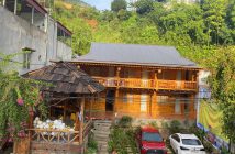 Checkin Homestay Sun Hill’s House Trạm Tấu homestay-sun-hill-house-1