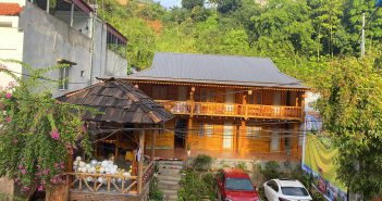 Checkin Homestay Sun Hill’s House Trạm Tấu homestay-sun-hill-house-1