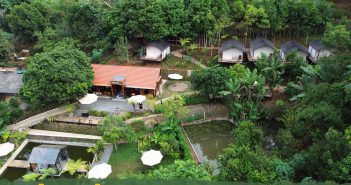 Homestay Gió Bên Rừng Trạm Tấu homestaygiobenrung-tramtau16