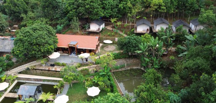 Homestay Gió Bên Rừng Trạm Tấu homestaygiobenrung-tramtau16