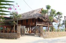 Homestay Loan Khang, Bản Rà Rèn Nghĩa Lộ
