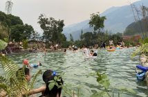 Suối Khoáng Nóng Bảo Lâm – Trạm Tấu