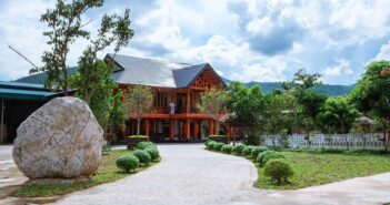 Mely Farm Mường Lò – Điểm Hẹn Lý Tưởng khi đến Mường Lò Mely Farm Mường Lò (38)