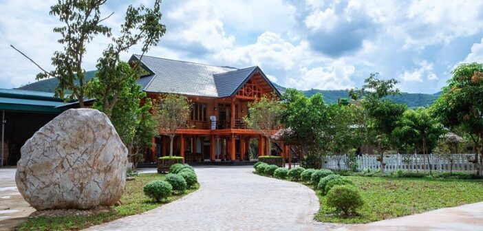 Mely Farm Mường Lò – Điểm Hẹn Lý Tưởng khi đến Mường Lò