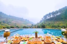 Trải nghiệm nghỉ dưỡng đẳng cấp tại Eco Green Trạm Tấu & Eco Garden Trạm Tấu